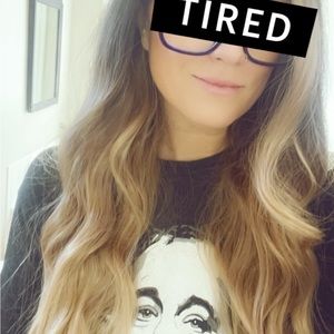 Meet your Posher, Whitney